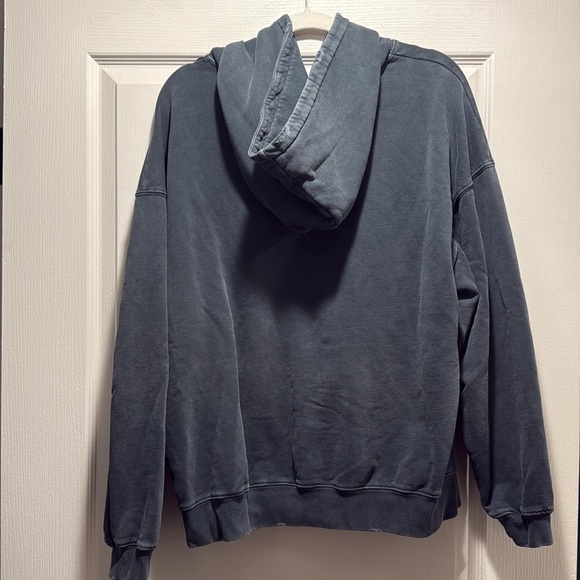 Anine Bing Hoodie - Picture 4 of 6